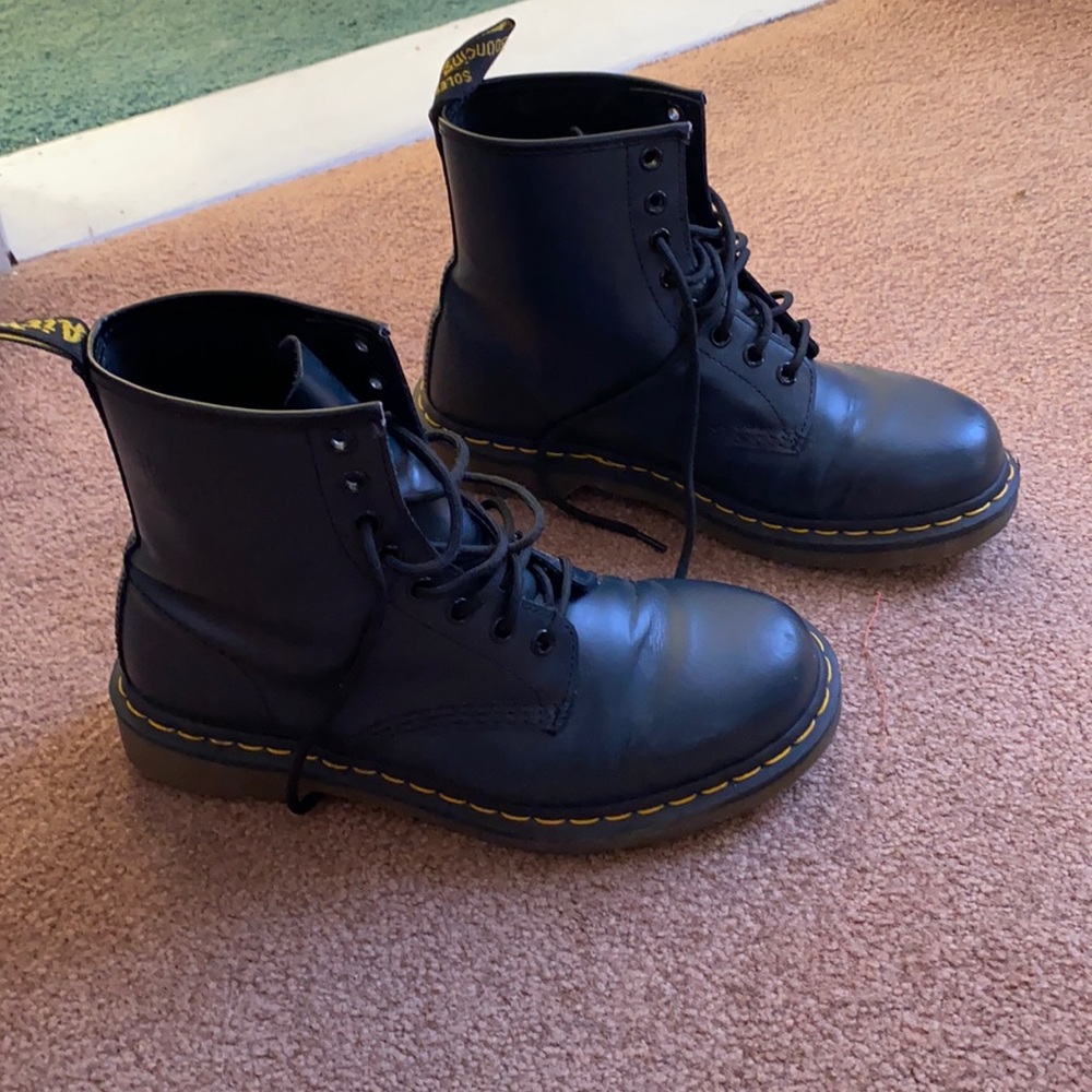 Doc Martens